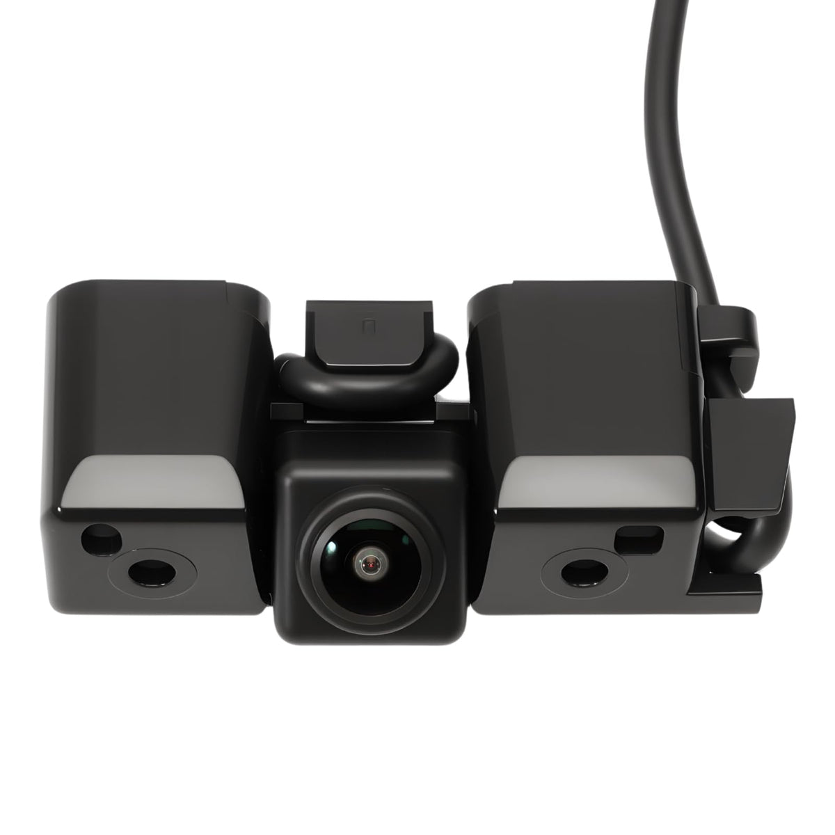 Wanzuwbip backup camera replaces OE numbers for Colorado and Canyon.