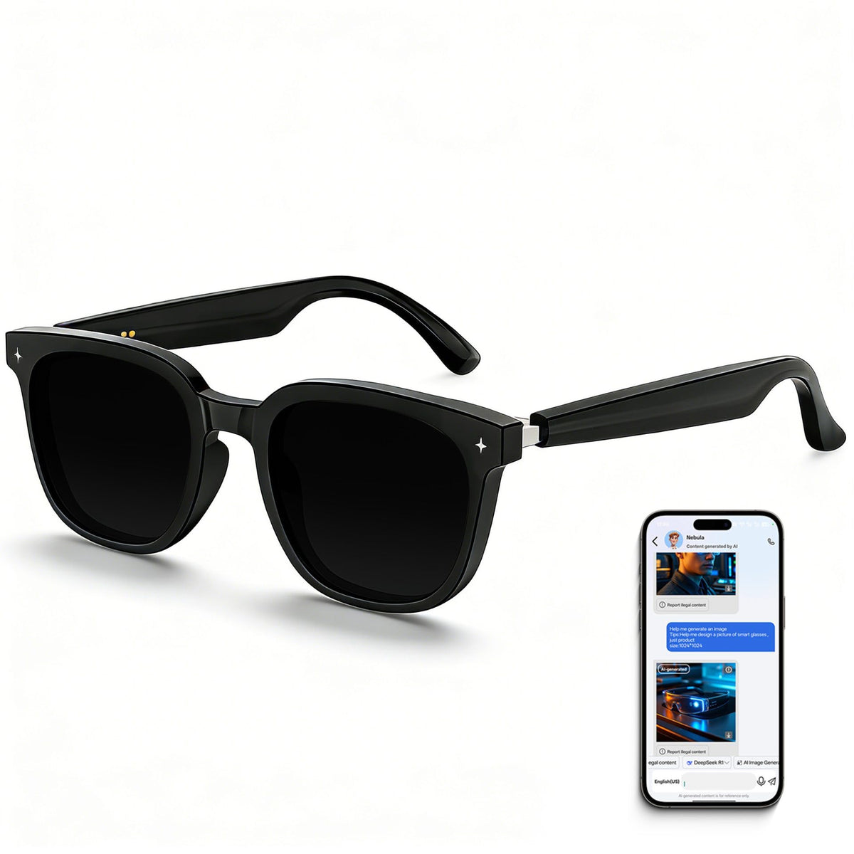 warchody front frame shot showing sleek design and lightweight comfort