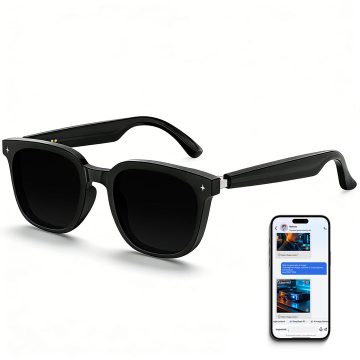 warchody front frame shot showing sleek design and lightweight comfort