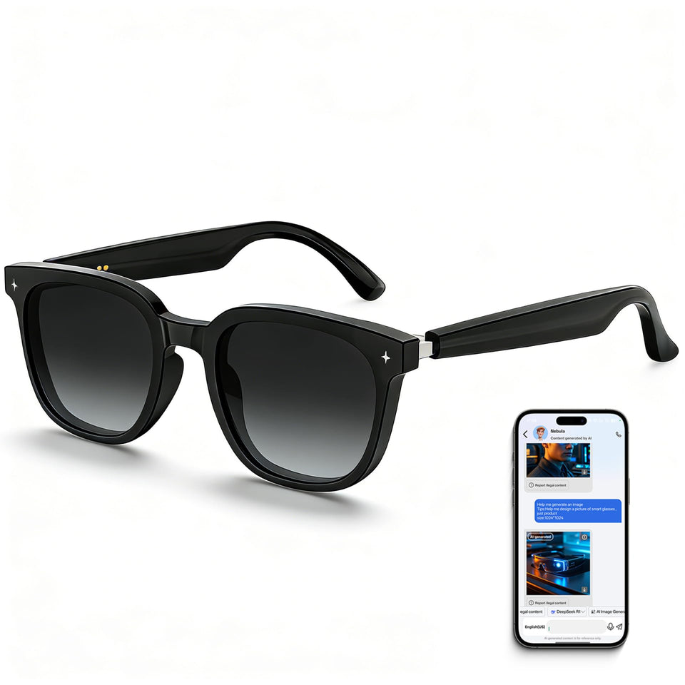 warchody front frame view showing modern design and wearable comfort