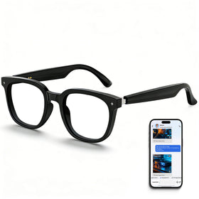 warchody front view showing slim frame and tech benefits