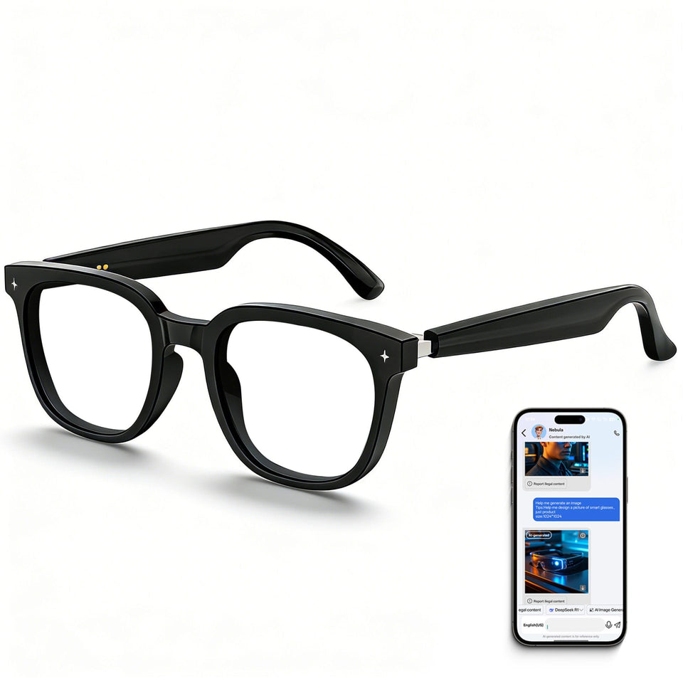 warchody front view showing slim frame and tech benefits