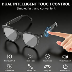 warchody open ear speaker detail illustrating clear ambient-friendly audio