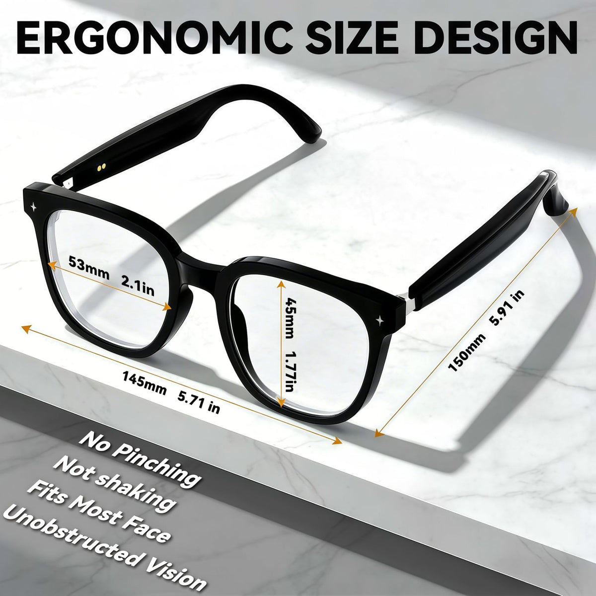 warchody size scale comparison hand showing compact 35g portability benefit