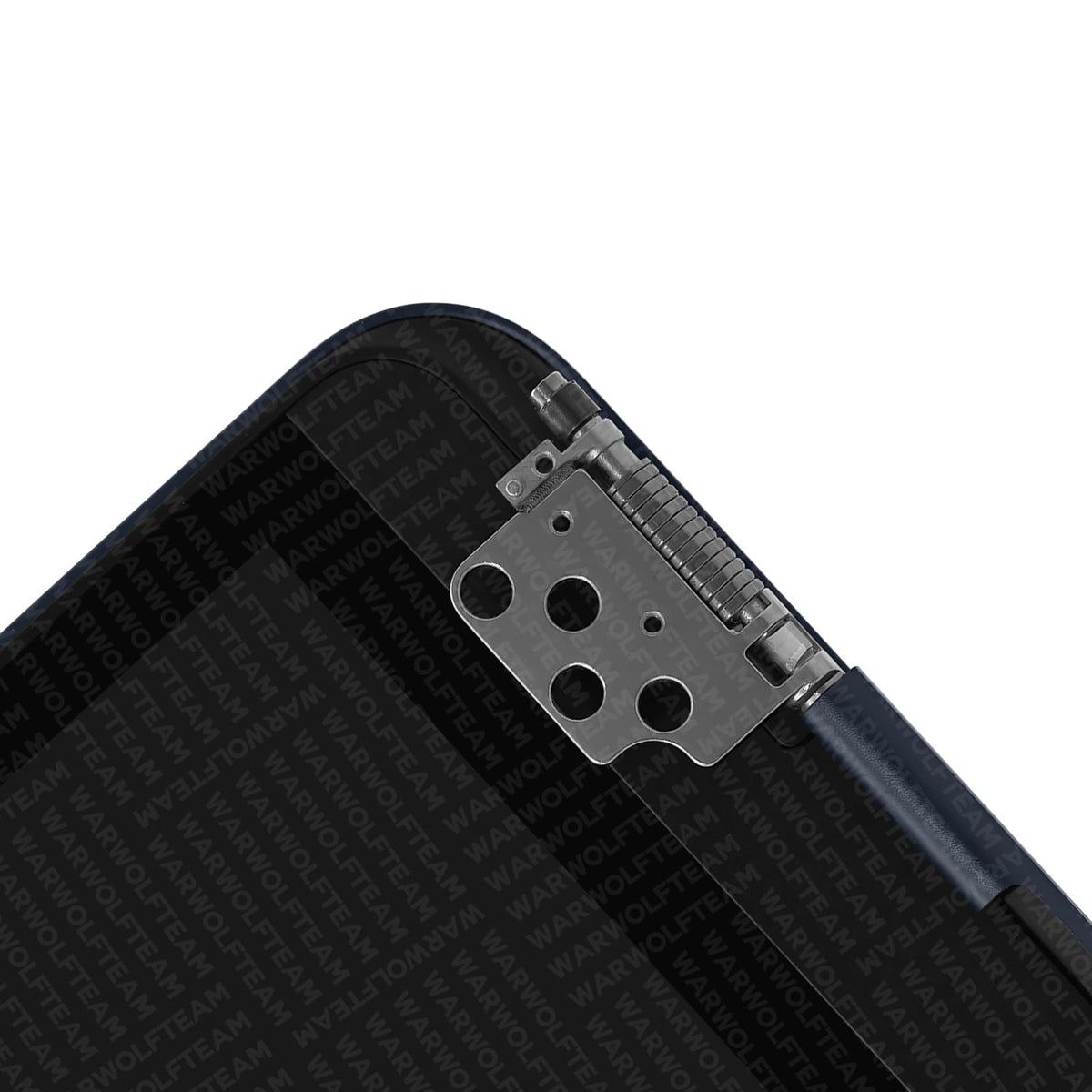 WARWOLFTEAM Glossy and Matte finishes for versatile viewing