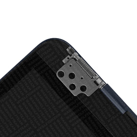 WARWOLFTEAM Glossy and Matte finishes for versatile viewing