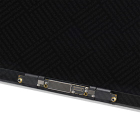 WARWOLFTEAM LED backlight LCD screen for MacBook Air 13 delivers even illumination.