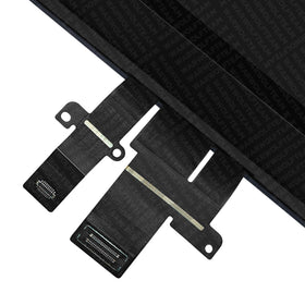 WARWOLFTEAM LED backlight offers even brightness across the panel
