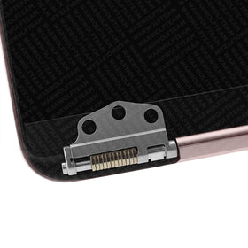 WARWOLFTEAM connector area detail for compatibility insight