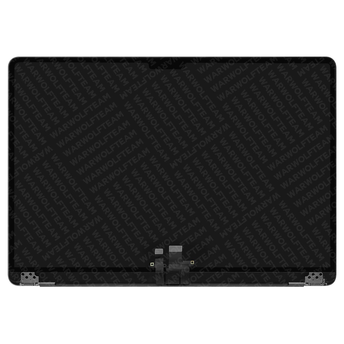 WARWOLFTEAM MacBook Air Retina display for A2941 compatibility and reliability
