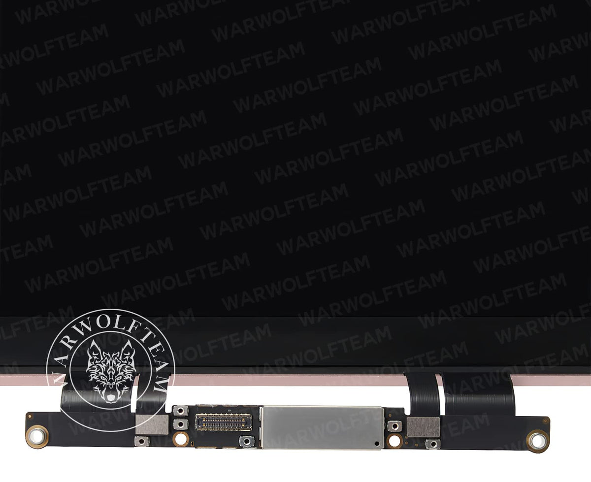 WARWOLFTEAM 13.3-inch LCD module designed for M1 MacBook Air