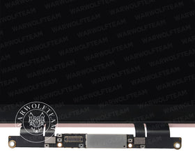 WARWOLFTEAM 13.3-inch LCD module designed for M1 MacBook Air