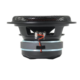 Warzone WZ65Pi 50mm aluminum dome tweeter delivers precise highs for professional-grade sound.