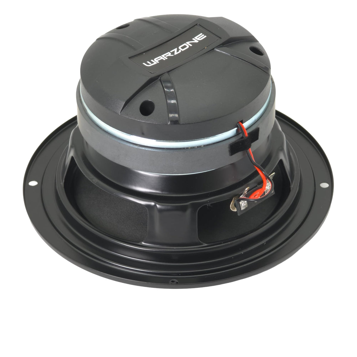 Warzone WZ65Pi frequency range shows broad coverage from 110Hz to 20kHz for immersive listening.