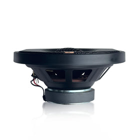 Warzone WZ65PTi installed in dashboard delivering improved in-car audio