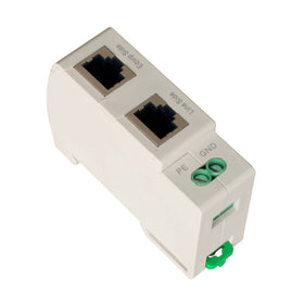 WatchfulEyE WTH-SG/RJ45-E with full GDT and TVS protection