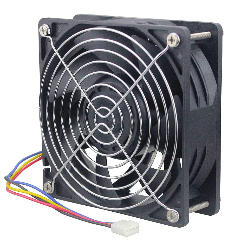 Wathai 12038 in-case setup shows upright or flat mounting