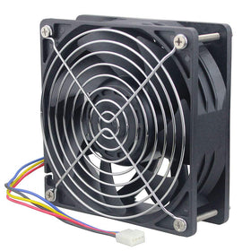 Wathai 12038 in-case setup shows upright or flat mounting