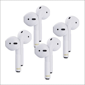WaveBlock Classic airpods classic sticker in case fit protects during travel