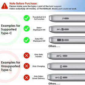 WAVLINK Pro DL7400 driver installation simplifies setup and reliability.