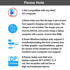 WAVLINK SD and TF card slots for quick camera media import