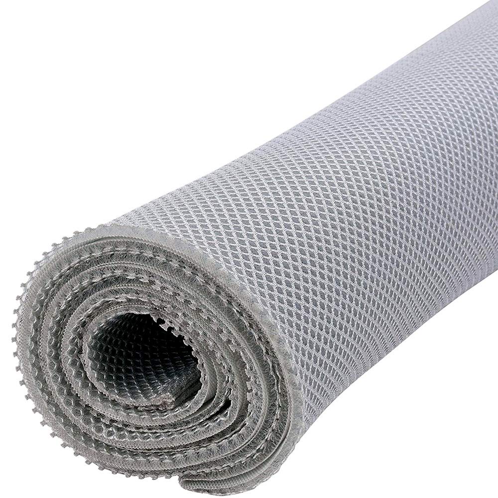 WAYBER easy-to-stretch mesh simplifies fitting on various speaker frames