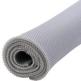 WAYBER easy-to-stretch mesh simplifies fitting on various speaker frames