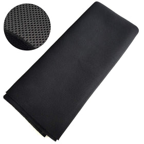 WAYBER speaker grill cloth dustproof close-up protecting speakers from scratches
