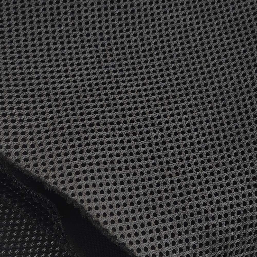 WAYBER speaker grill cloth demonstrates dustproof and scratch-resistant protection for speakers