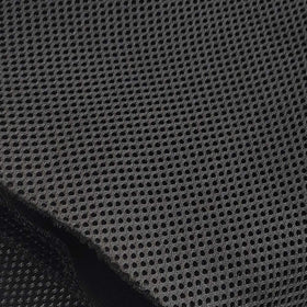 WAYBER speaker grill cloth demonstrates dustproof and scratch-resistant protection for speakers
