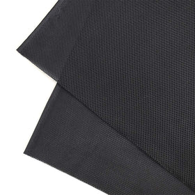 WAYBER grill cloth size 55x20 inches fits 140x50 cm speakers