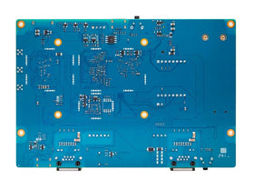 WayPonDEV Banana Pi WiFi 6 OpenWrt board m2-nvme-slot for expandable storage