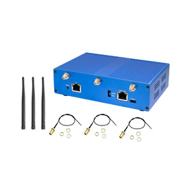 WayPonDEV Banana Pi WiFi 6 OpenWrt board pwm-header for custom peripherals