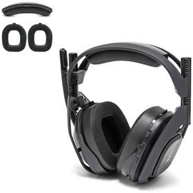 WC front view of Mod Kit A50 packaging showing compatibility and benefit