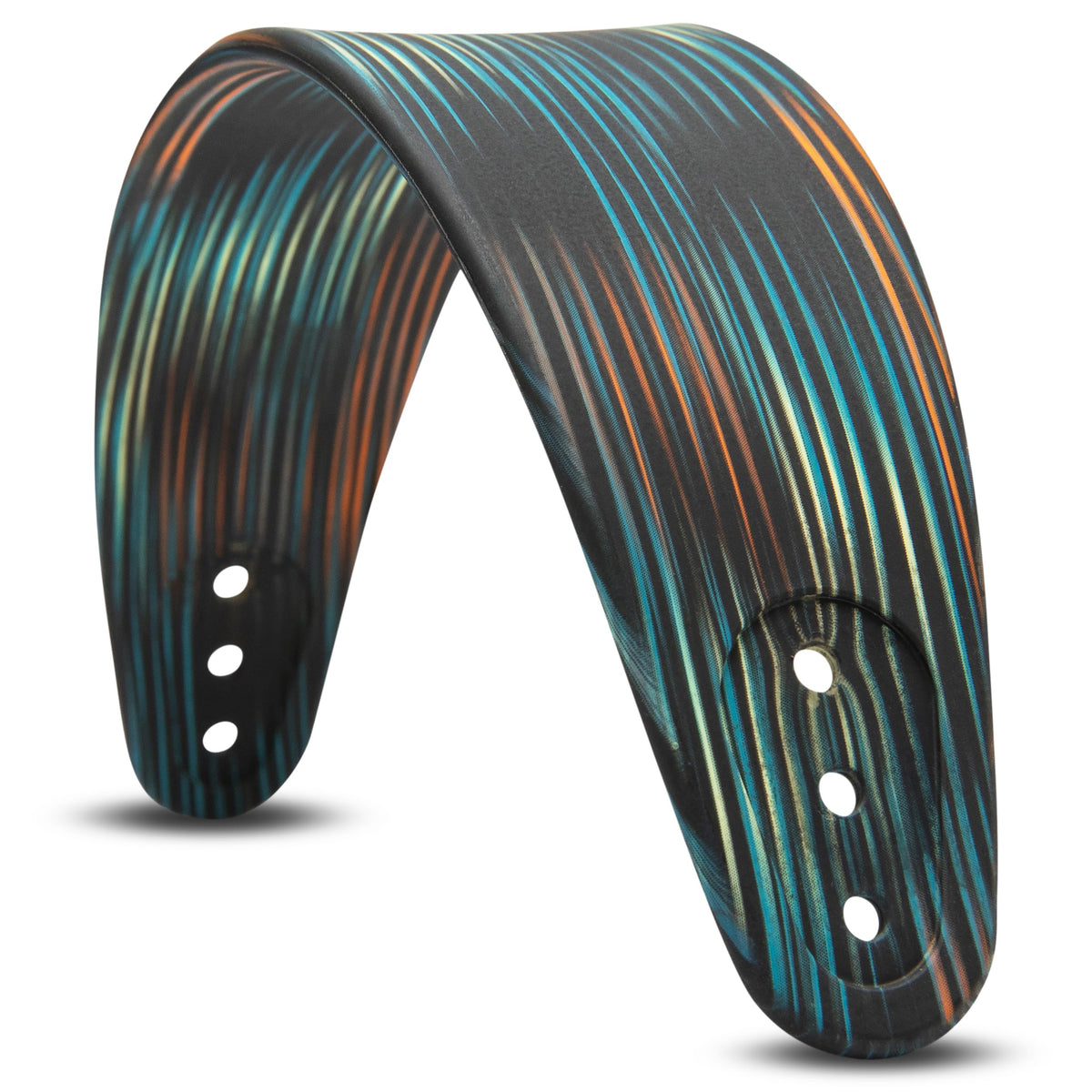 WC HeadbandZ Arctis Nova headband and earpads align for streamlined aesthetics.