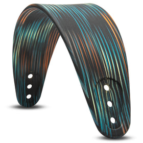 WC HeadbandZ Arctis Nova headband and earpads align for streamlined aesthetics.