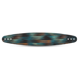 WC HeadbandZ Arctis Nova lightweight design reduces strain during long sessions.