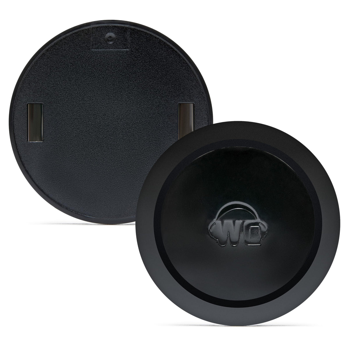 WC headset with kit in gaming setup showing comfort and style upgrade