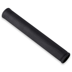 WC BandZ V2 headband cover is machine washable for easy care