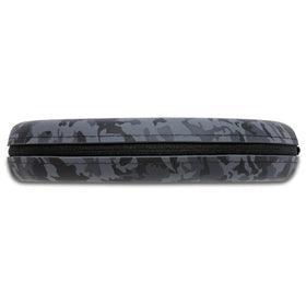 WC BandZ Virtuoso V2 black camo design adds subtle style to headphones