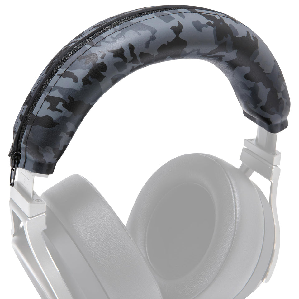 WC BandZ Virtuoso V2 cover closeup shows protective silicone layer for durability