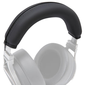 WC BandZ Virtuoso V2 silicone headband cover close-up for durable protection.