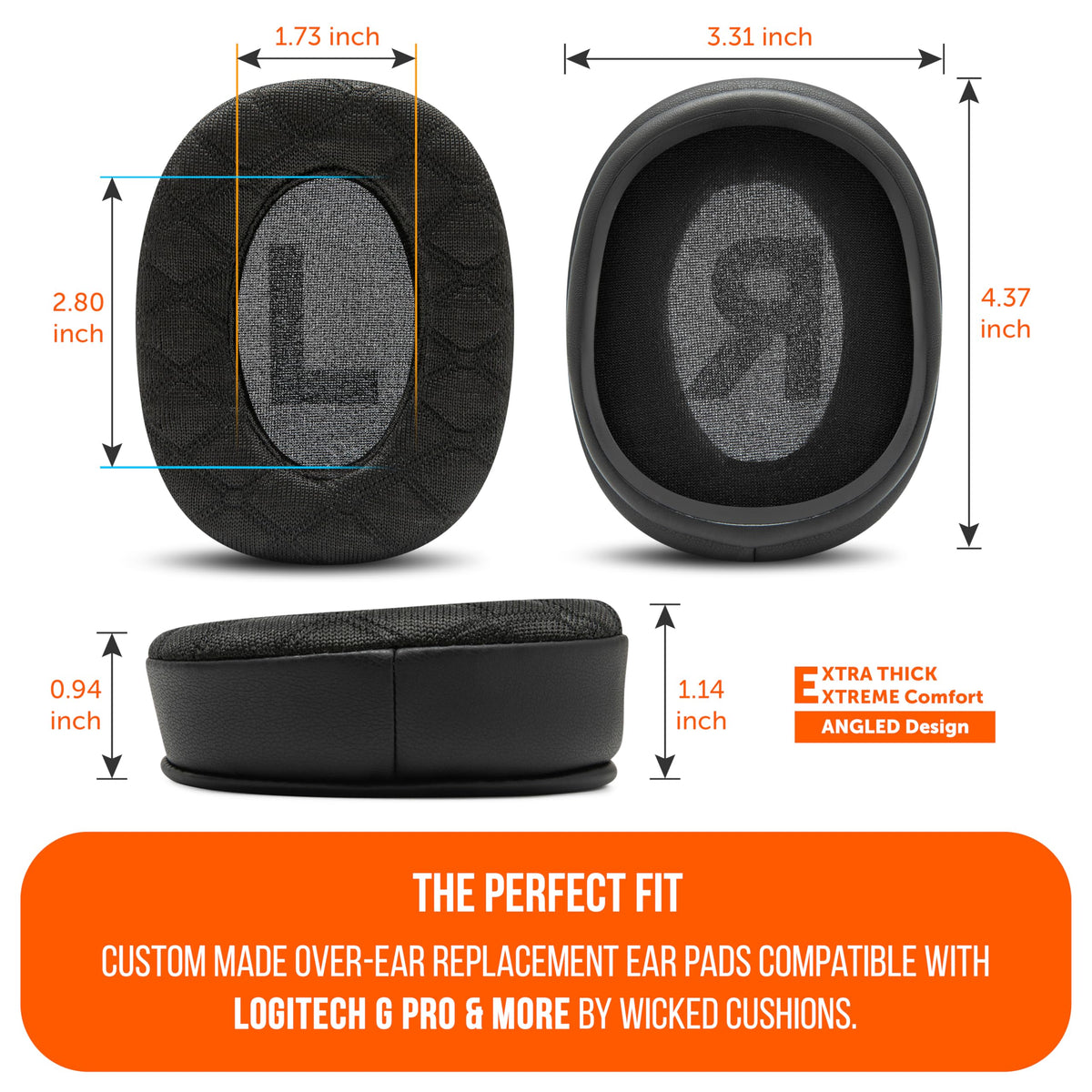 Dual-layer cooling gel layer visible beneath breathable materials for lasting airflow.