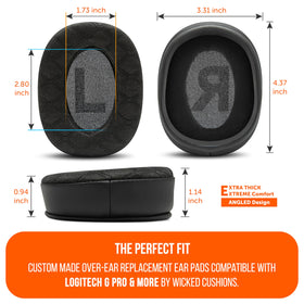 Dual-layer cooling gel layer visible beneath breathable materials for lasting airflow.