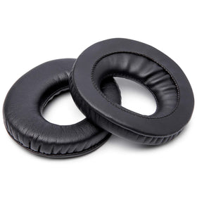 WC luxury foam ear pads for Sony MDR-R925RK plush support and reduced fatigue