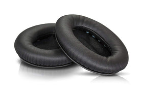 WC noise isolation enhancement for Bose QC15 cushions.