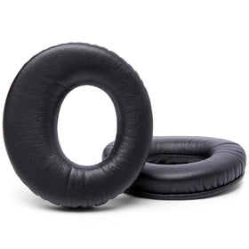 WC thickened-padding ear pads for Sony MDR-RF960RK comfort on long sessions