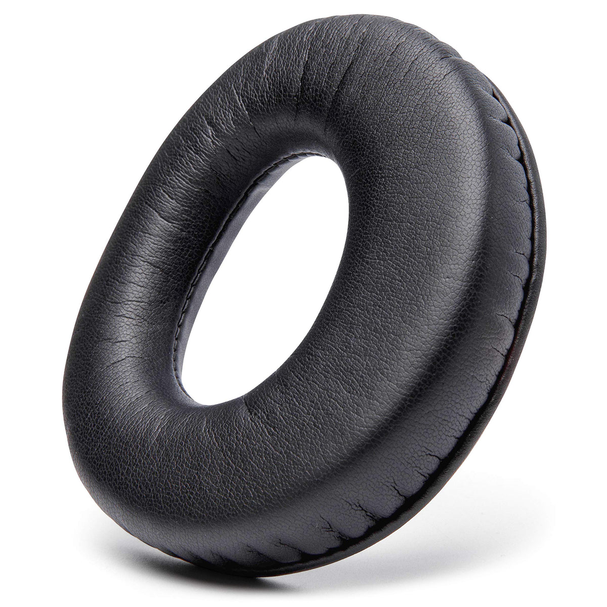 WC upgraded ear pads for Sony MDR-DS6500 modern comfort and better fit