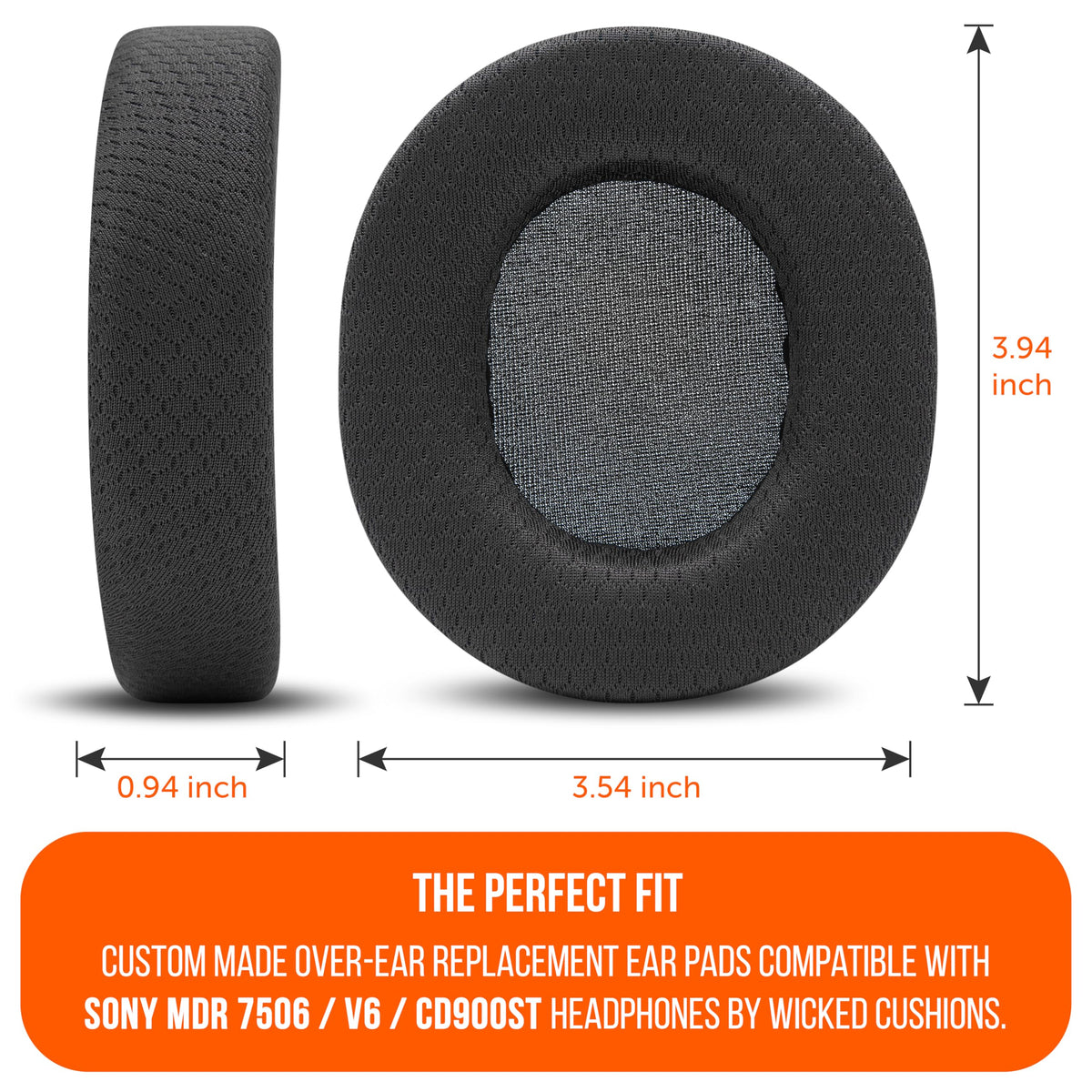 WC Freeze 7506 breathable fabric and PU leather outer for durability and ventilation.
