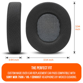 WC Freeze 7506 breathable fabric and PU leather outer for durability and ventilation.
